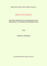 Proclus Arabus