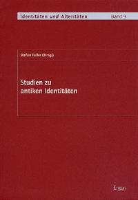 Studien zu antiken Identitäten