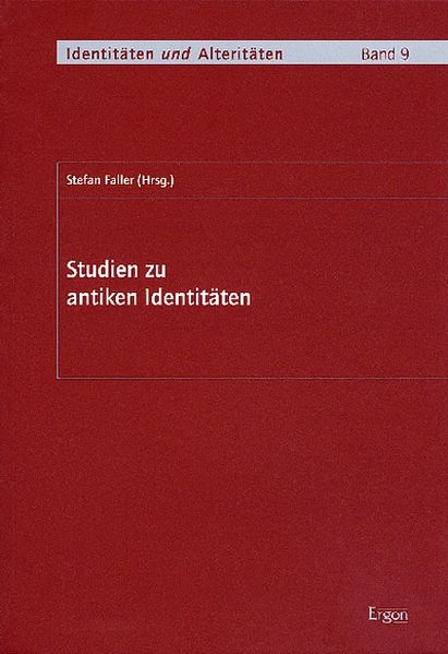 Studien zu antiken Identitäten