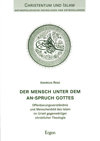 Der Mensch unter dem An-Spruch Gottes