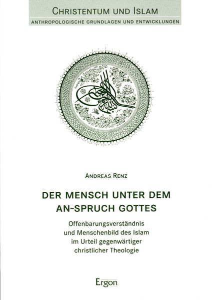 Der Mensch unter dem An-Spruch Gottes