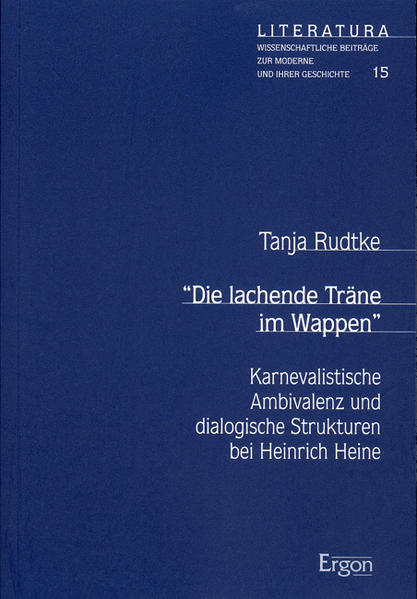 Die lachende Träne im Wappen