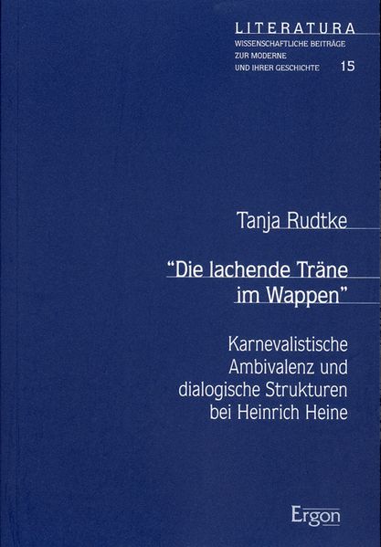 Die lachende Träne im Wappen