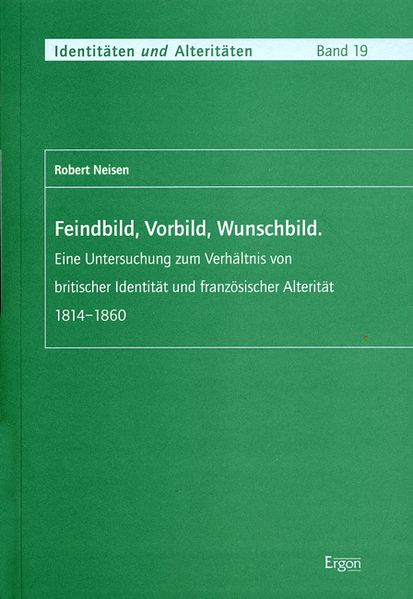 Feindbild, Vorbild, Wunschbild