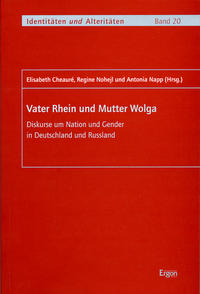 Vater Rhein und Mutter Wolga