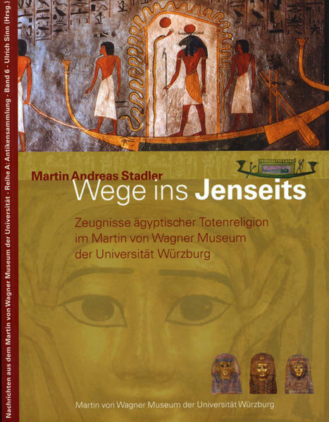 Wege ins Jenseits