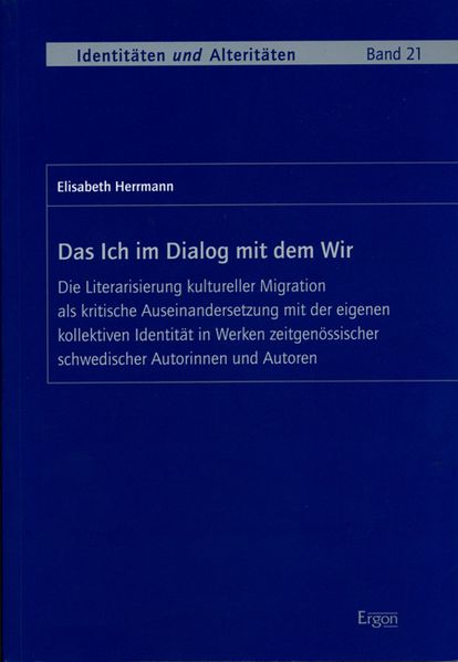 Das Ich im Dialog mit dem Wir