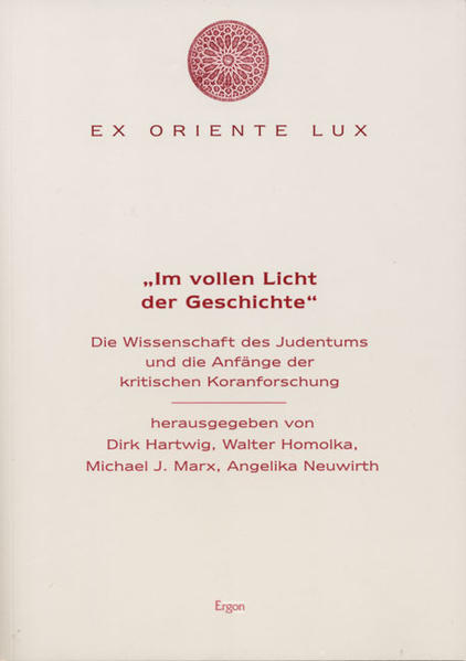 "Im vollen Licht der Geschichte"
