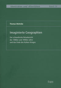 Imaginierte Geographien