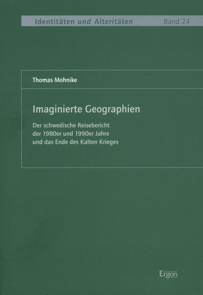 Imaginierte Geographien