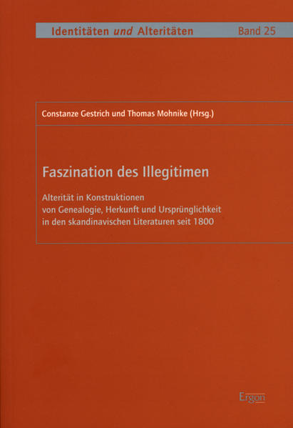 Faszination des Illegitimen
