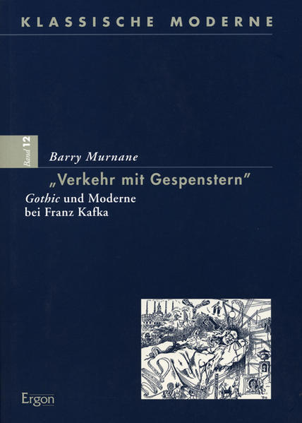 "Verkehr mit Gespenstern"