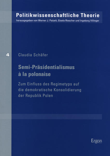 Semi-Präsidentialismus à la polonaise