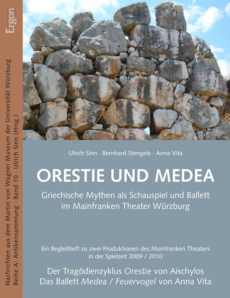 Orestie und Medea