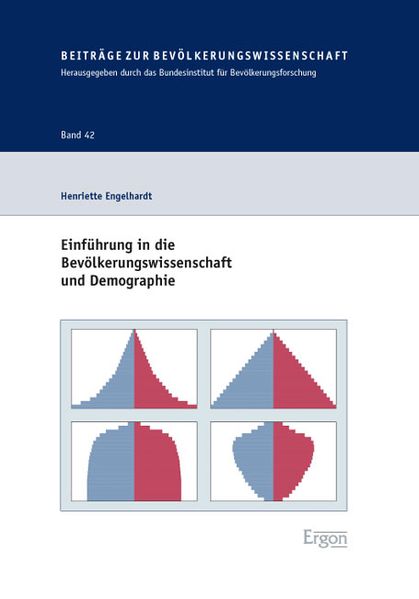Einführung in die Bevölkerungswissenschaft und Demographie