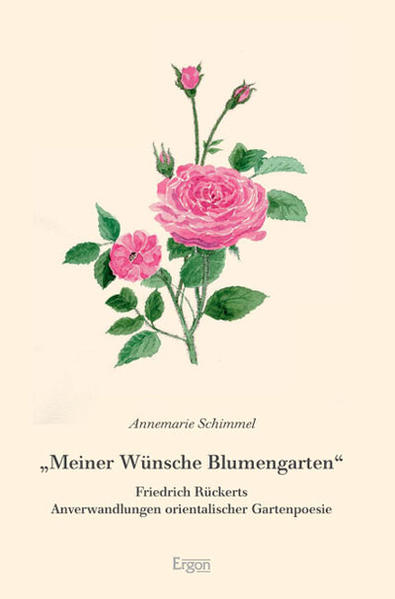 "Meiner Wünsche Blumengarten"