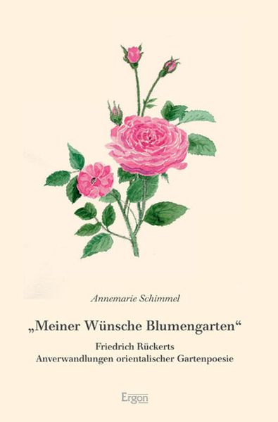 "Meiner Wünsche Blumengarten"