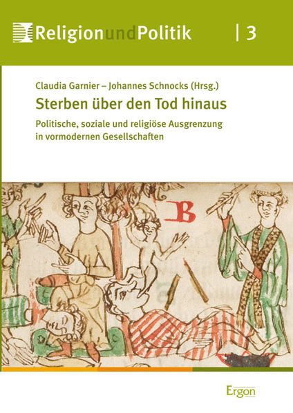 Sterben über den Tod hinaus