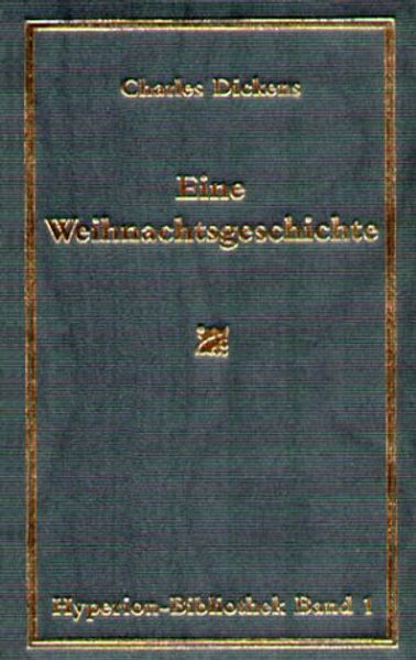 Eine Weihnachtsgeschichte