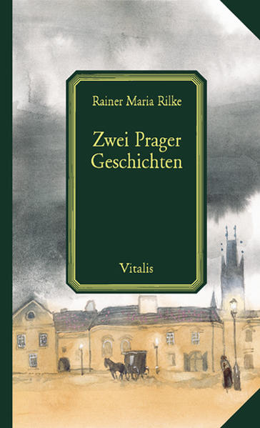 Zwei  Prager Geschichten