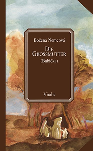 Die Großmutter