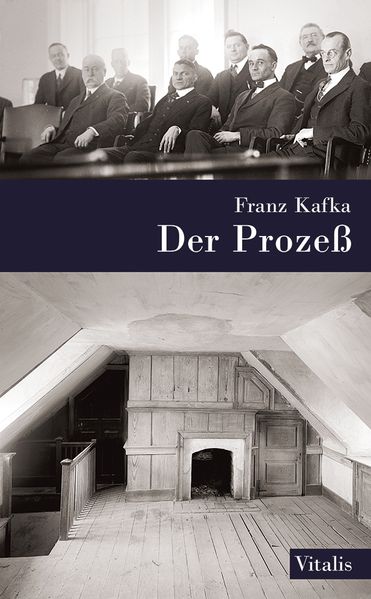 Buchcover