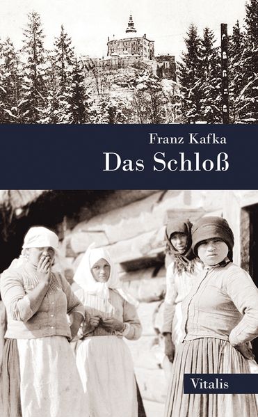 Buchcover