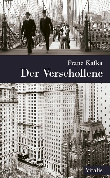 Buchcover