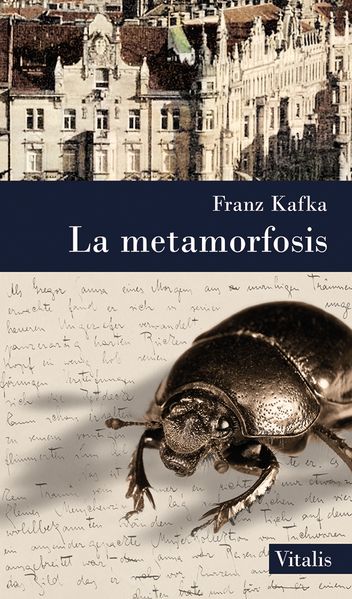 La metamorfosis