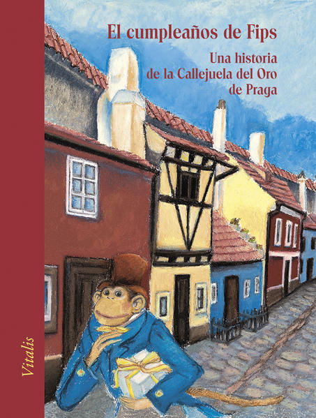 El cumpleaños de Fips