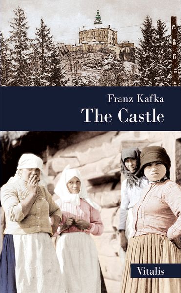 Buchcover