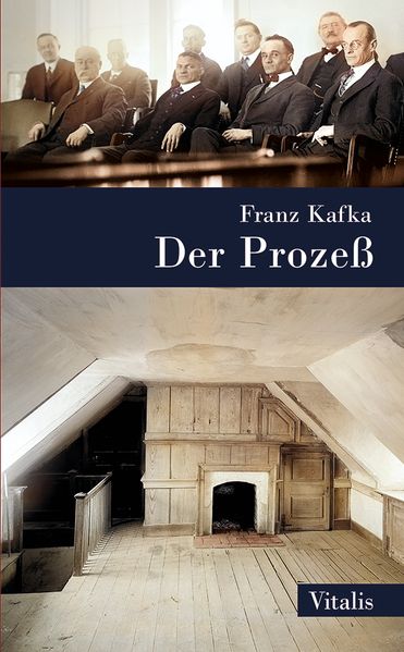 Buchcover