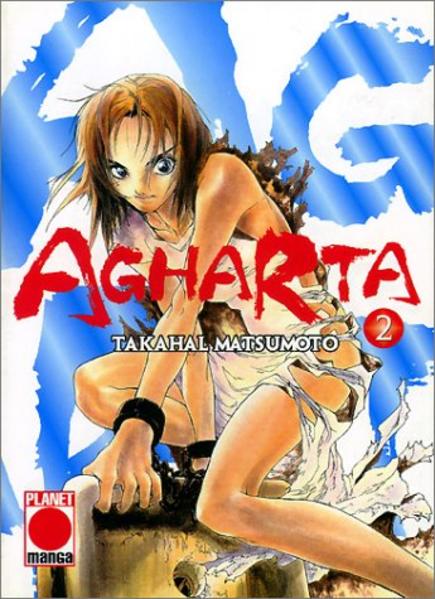 Agharta