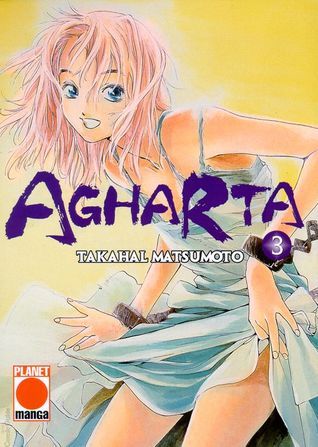 Agharta