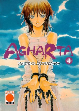 Agharta