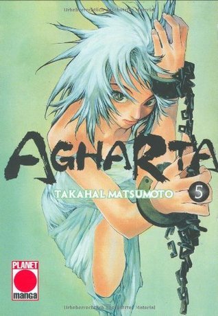 Agharta