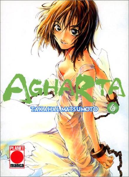 Agharta