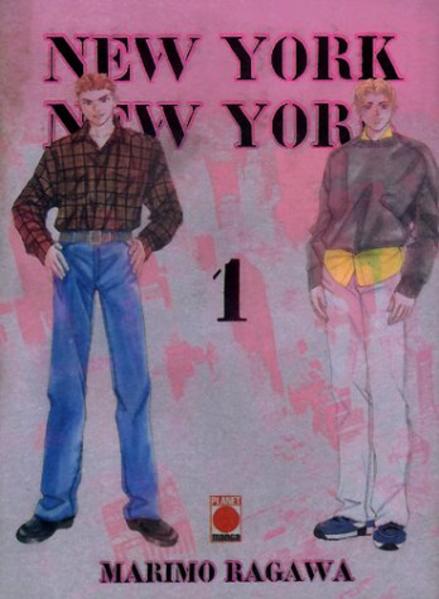 New York, New York (NYNY)
