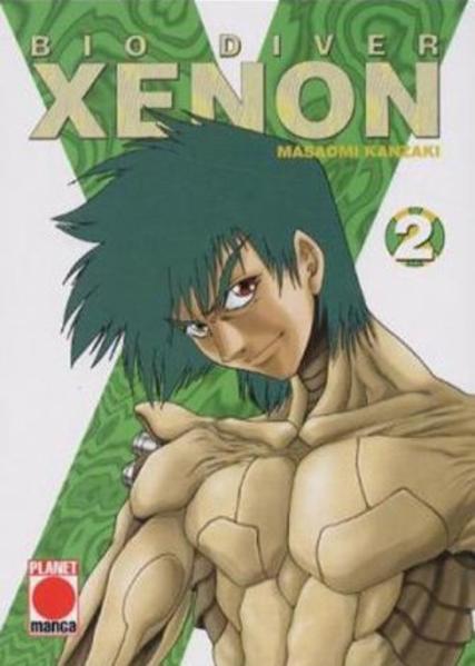 Xenon