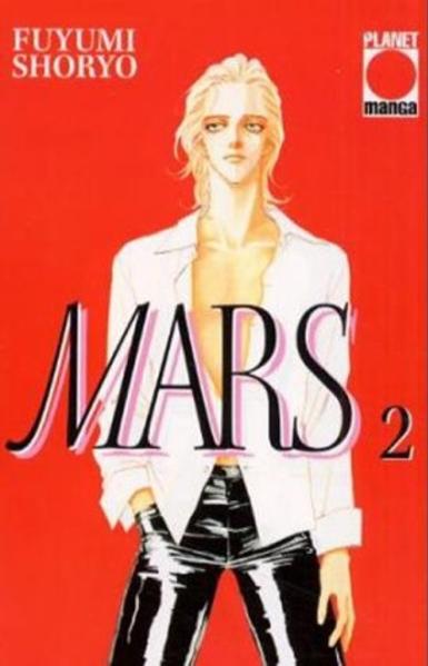 Mars