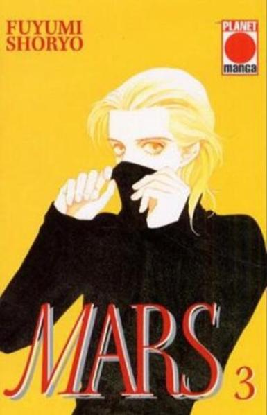 Mars