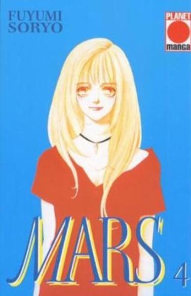 Mars
