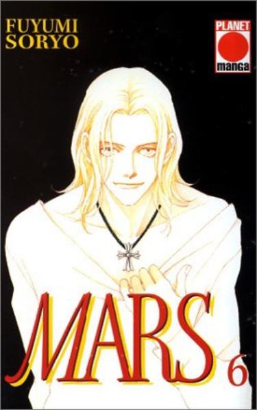 Mars