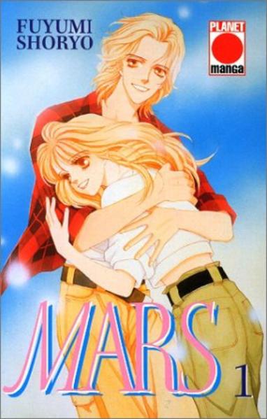 Mars