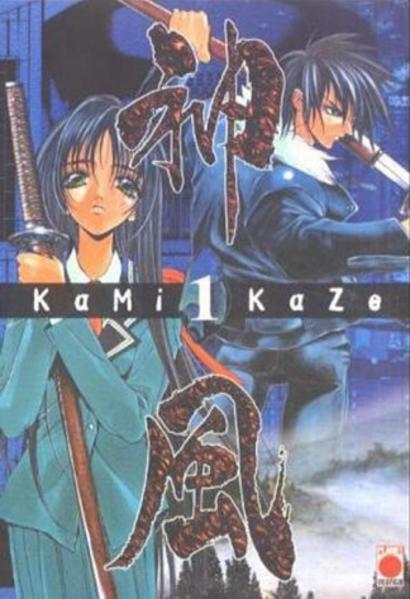 Kamikaze