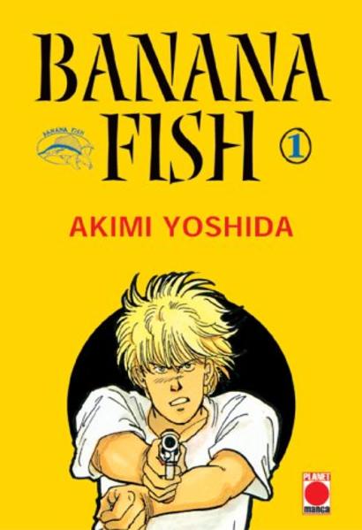 Banana Fish