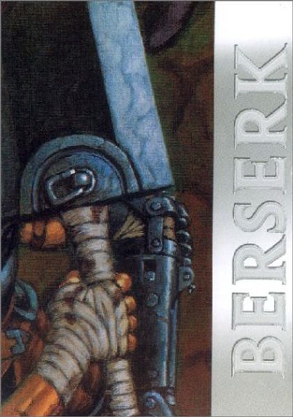 Berserk Collection Box