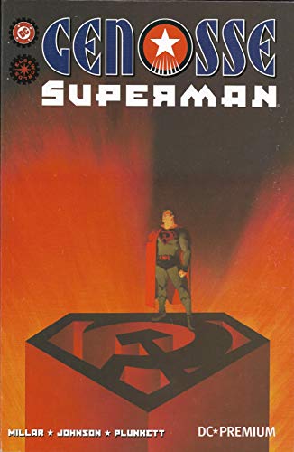 Genosse Superman