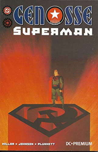 Genosse Superman