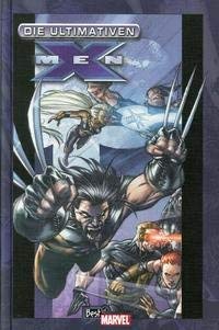 Die Ultimativen X-Men